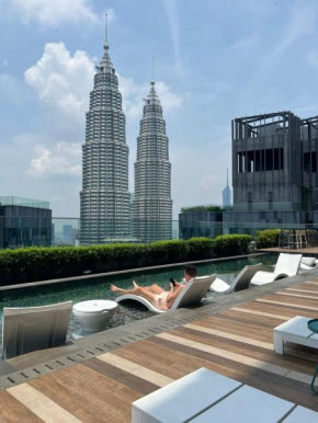 STAR Residence by Dream KLCC View